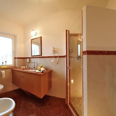 Hotel Oberwirt Фельдтурнс Экстерьер фото