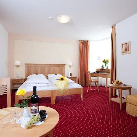Hotel Oberwirt Фельдтурнс Экстерьер фото