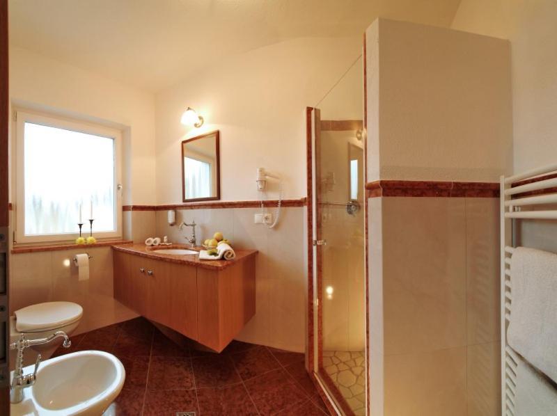 Hotel Oberwirt Фельдтурнс Экстерьер фото
